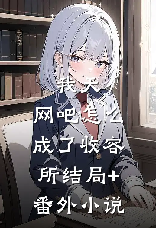 我天，网吧怎么成了收容所结局+番外小说
