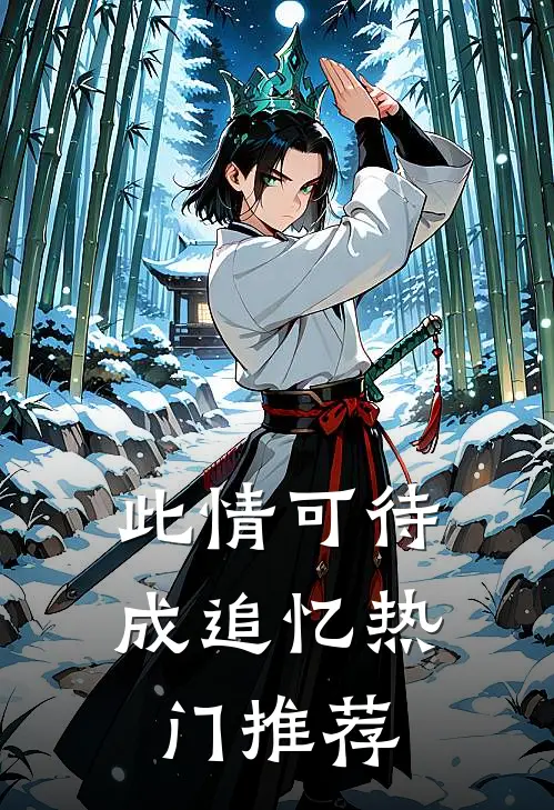 此情可待成追忆热门推荐