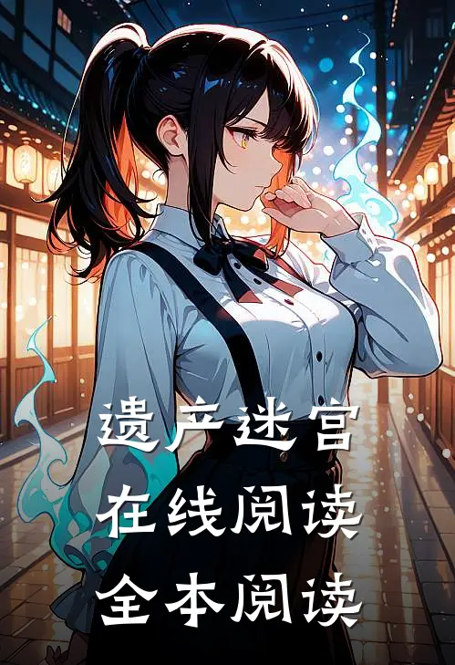 遗产迷宫在线阅读全本阅读