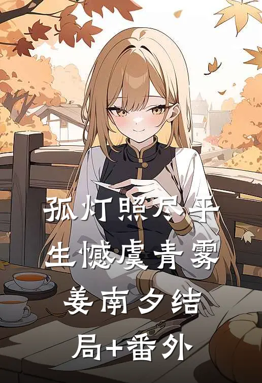 孤灯照尽平生憾虞青雾姜南夕结局+番外