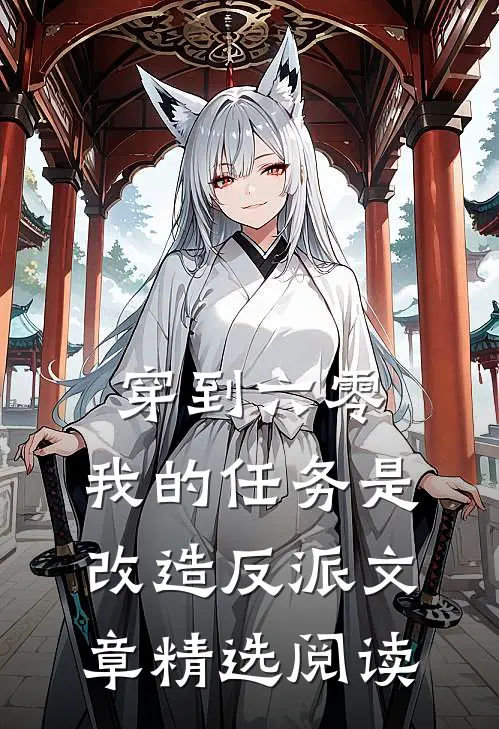 穿到六零：我的任务是改造反派文章精选阅读