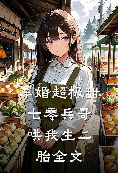 军婚超极甜：七零兵哥哄我生二胎全文