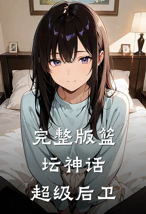 完整版篮坛神话：超级后卫