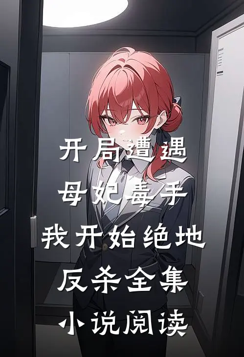 开局遭遇母妃毒手，我开始绝地反杀全集小说阅读