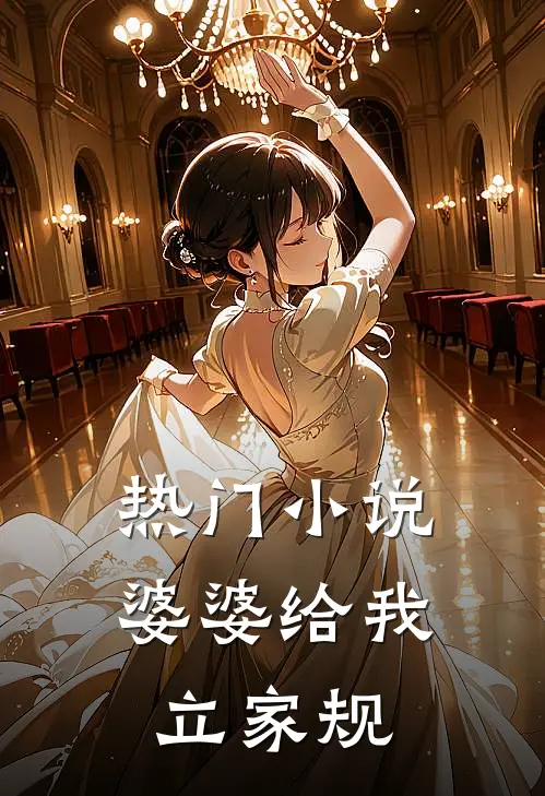 热门小说婆婆给我立家规