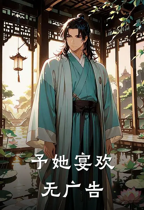 予她宴欢无广告