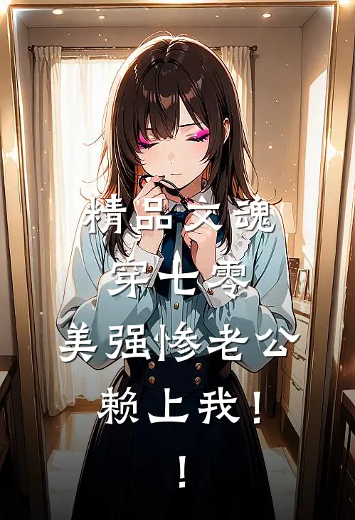 精品文魂穿七零，美强惨老公赖上我！！