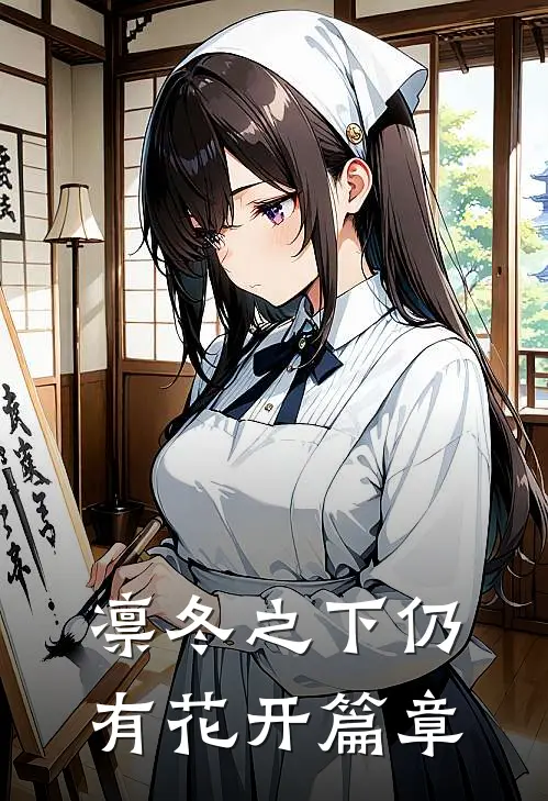 凛冬之下仍有花开篇章