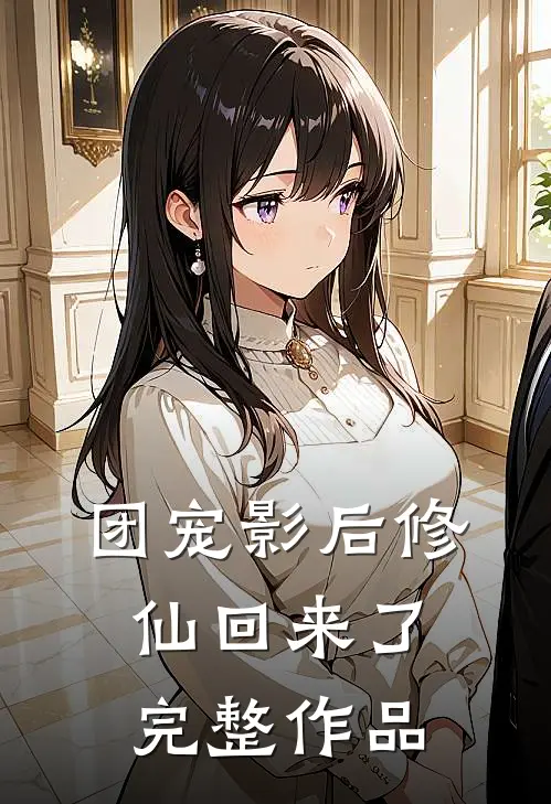 团宠影后修仙回来了完整作品