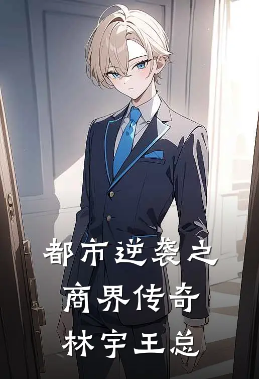 都市逆袭之商界传奇林宇王总