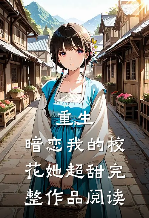 重生：暗恋我的校花她超甜完整作品阅读