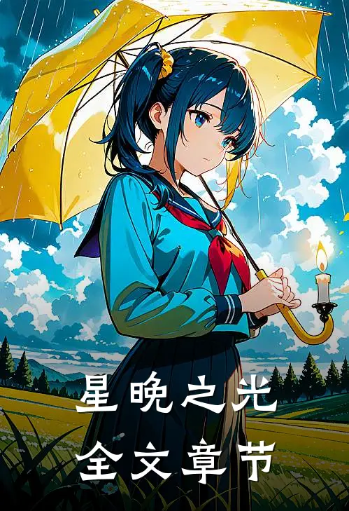 星晚之光全文章节