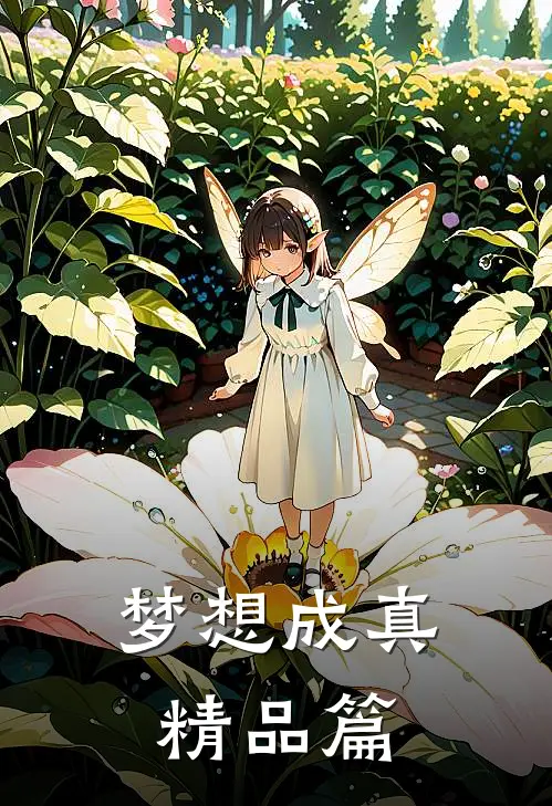 梦想成真精品篇