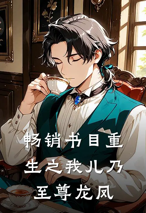 畅销书目重生之我儿乃至尊龙凤