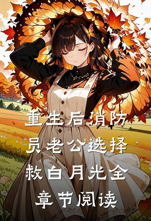 重生后消防员老公选择救白月光全章节阅读