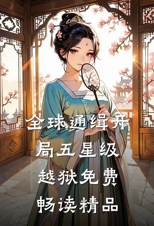 全球通缉开局五星级越狱免费畅读精品