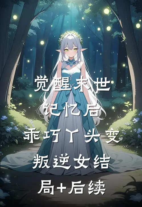 觉醒末世记忆后，乖巧丫头变叛逆女结局+后续