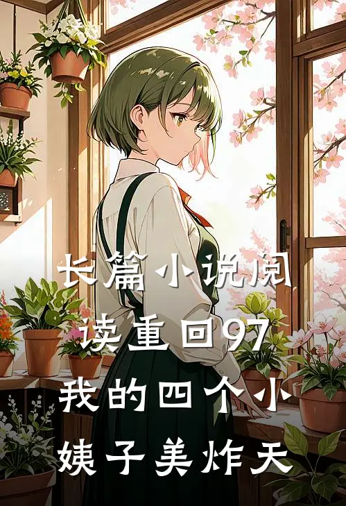 长篇小说阅读重回97:我的四个小姨子美炸天