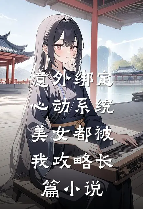 意外绑定心动系统，美女都被我攻略长篇小说