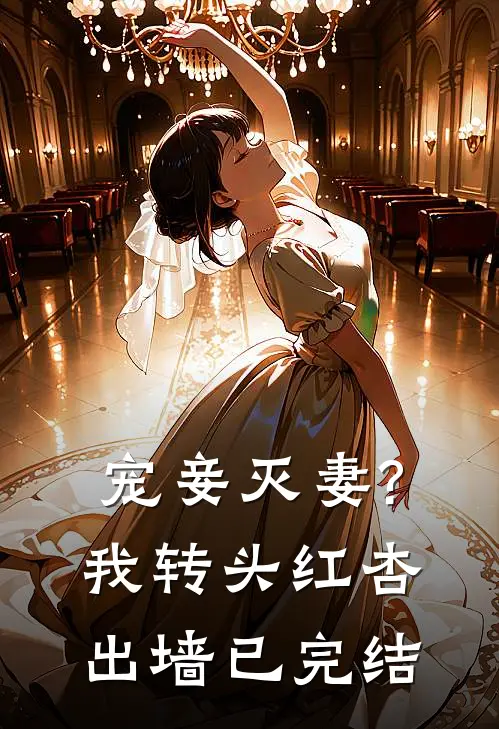 宠妾灭妻?我转头红杏出墙已完结