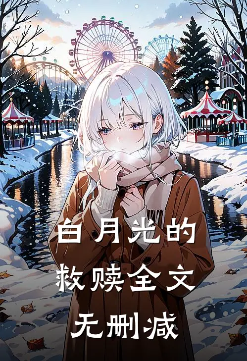 白月光的救赎全文无删减