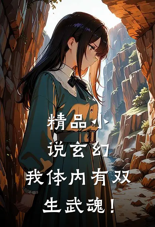 精品小说玄幻：我体内有双生武魂！