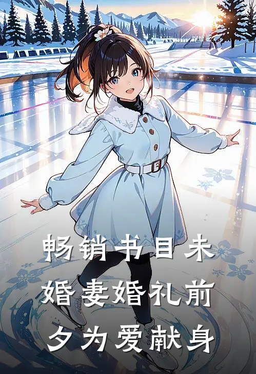 畅销书目未婚妻婚礼前夕为爱献身