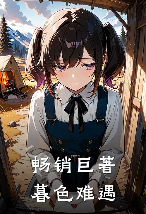 畅销巨著暮色难遇