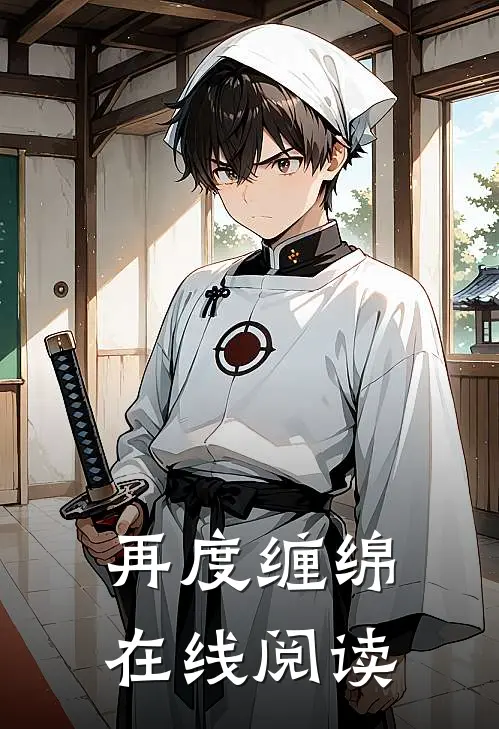 再度缠绵在线阅读