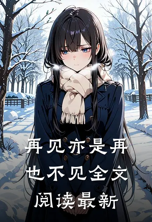 再见亦是再也不见全文阅读最新