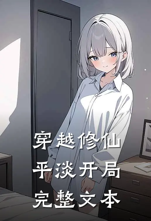 穿越修仙平淡开局完整文本免费阅读