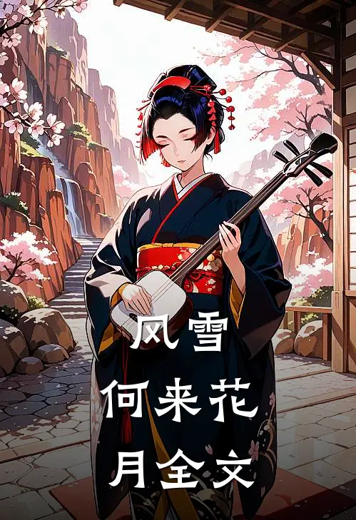 风雪，何来花月全文