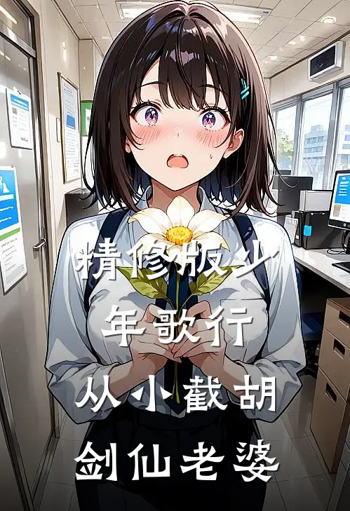 精修版少年歌行：从小截胡剑仙老婆
