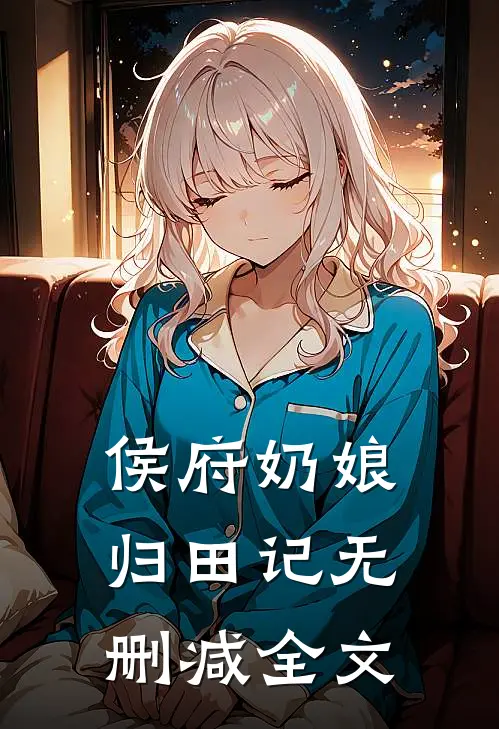 侯府奶娘归田记无删减全文