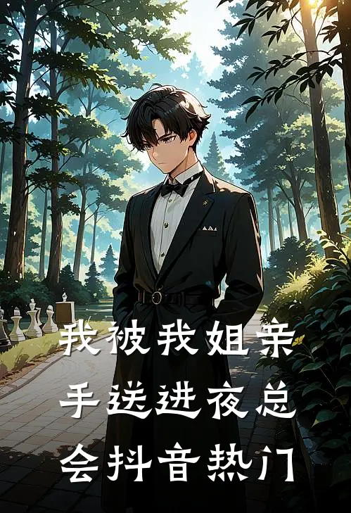 我被我姐亲手送进夜总会抖音热门