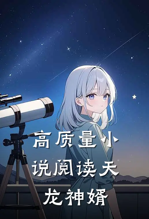 高质量小说阅读天龙神婿