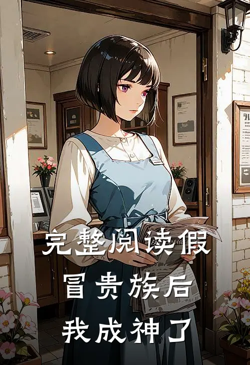 完整阅读假冒贵族后我成神了