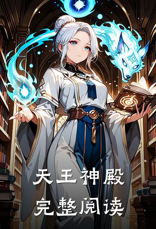 天王神殿完整阅读