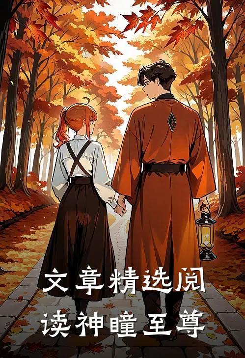 文章精选阅读神瞳至尊