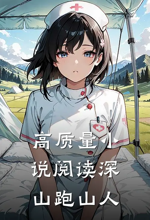 高质量小说阅读深山跑山人
