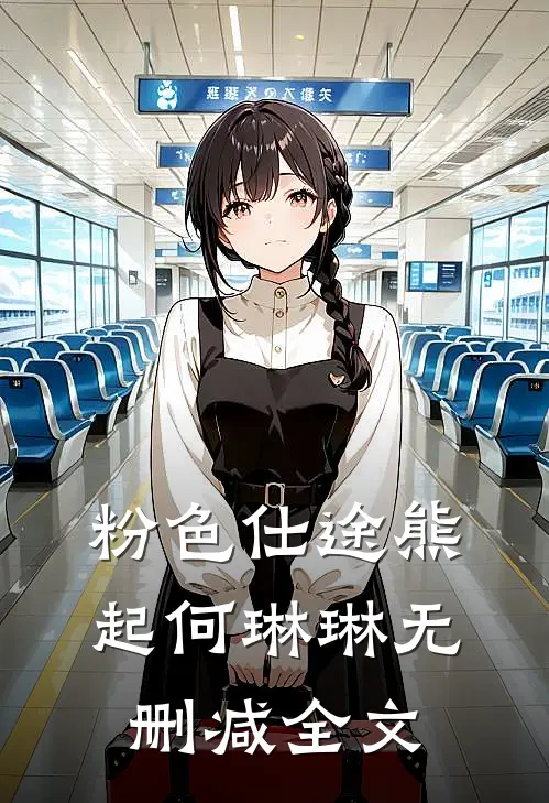 粉色仕途熊起何琳琳无删减全文