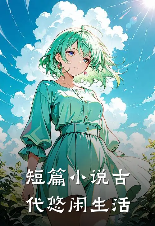 短篇小说古代悠闲生活