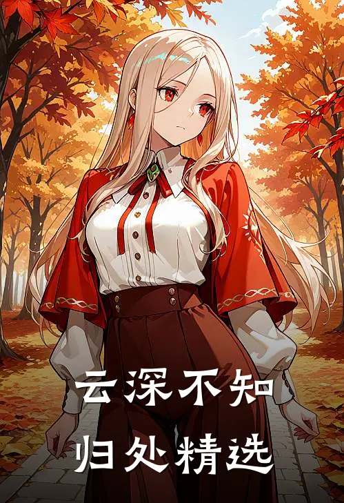 云深不知归处精选