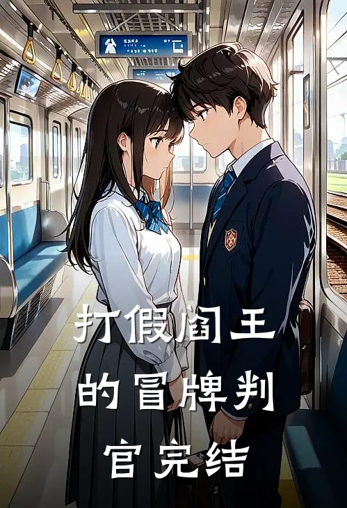 打假阎王的冒牌判官完结
