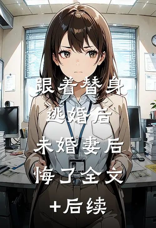 跟着替身逃婚后，未婚妻后悔了全文+后续