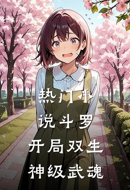 热门小说斗罗:开局双生神级武魂