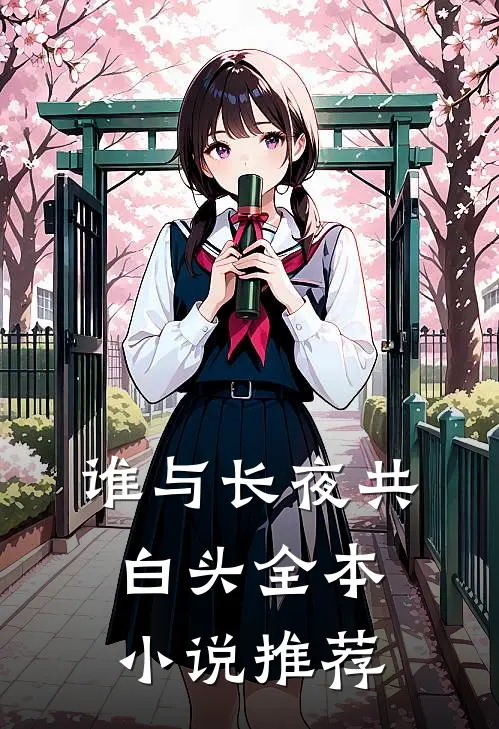 谁与长夜共白头全本小说推荐
