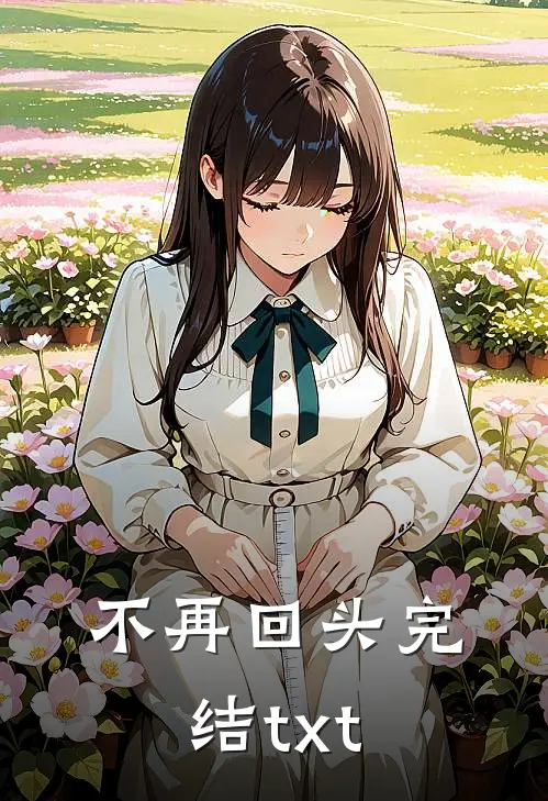不再回头完结txt