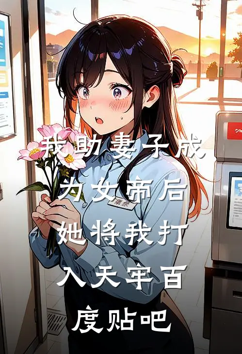 我助妻子成为女帝后，她将我打入天牢百度贴吧