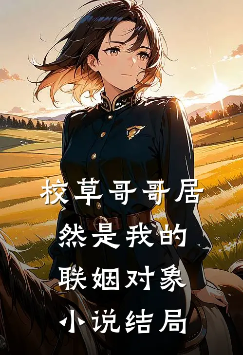校草哥哥居然是我的联姻对象小说结局
